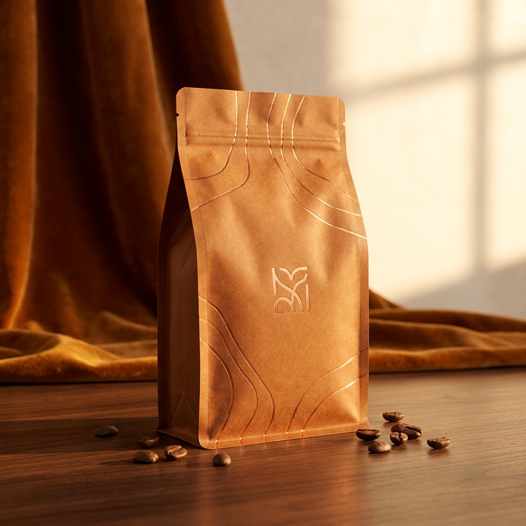 Cognac Gold